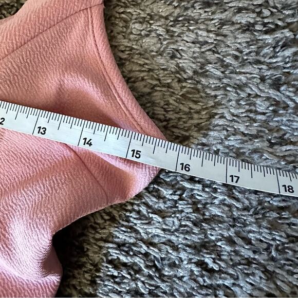 P.S.‎ Kate women’s dress small peach - Picture 6 of 9